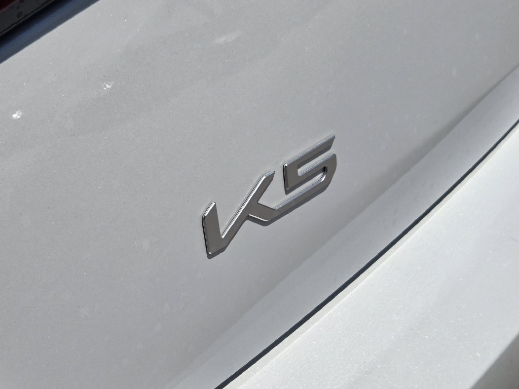 New 2026 Kia K5 LXS FWD image 8