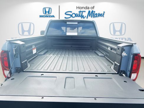 New 2026 Honda Ridgeline RTL image 22