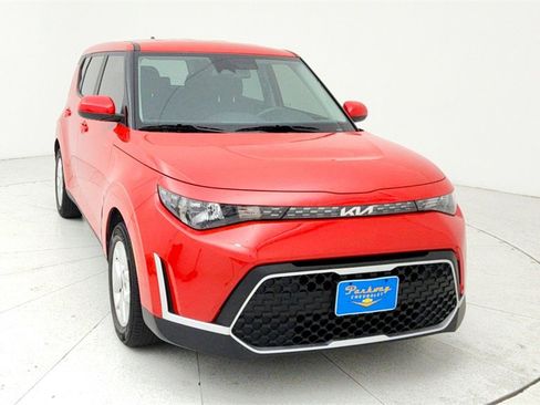 Used 2023 Kia Soul S image 9