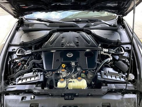 Used 2023 Nissan Z Sport w/ Floor Mat Package image 9