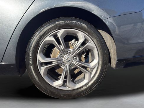 Used 2024 Honda Accord EX-L image 28
