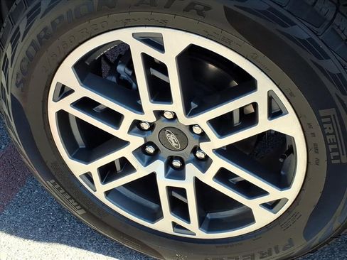 Certified 2025 Ford Expedition Max Active image 9