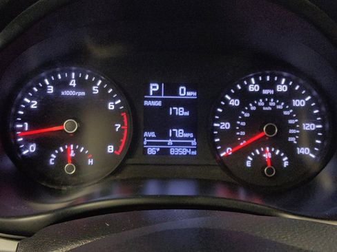 Used 2023 Kia Rio S FWD image 23