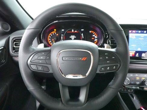 New 2026 Dodge Durango GT AWD/4WD image 11