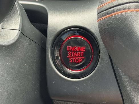 Used 2023 Honda HR-V Sport image 32