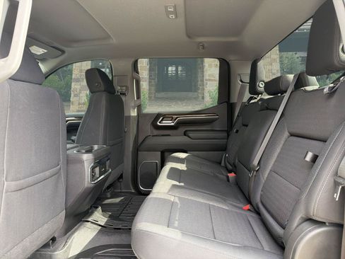 Used 2023 GMC Sierra 1500 Elevation RWD image 11