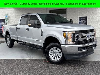 Used 2019 Ford F350 XL w/ STX Appearance Package