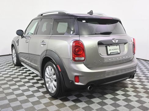 Used 2018 MINI Cooper Countryman S AWD/4WD image 4