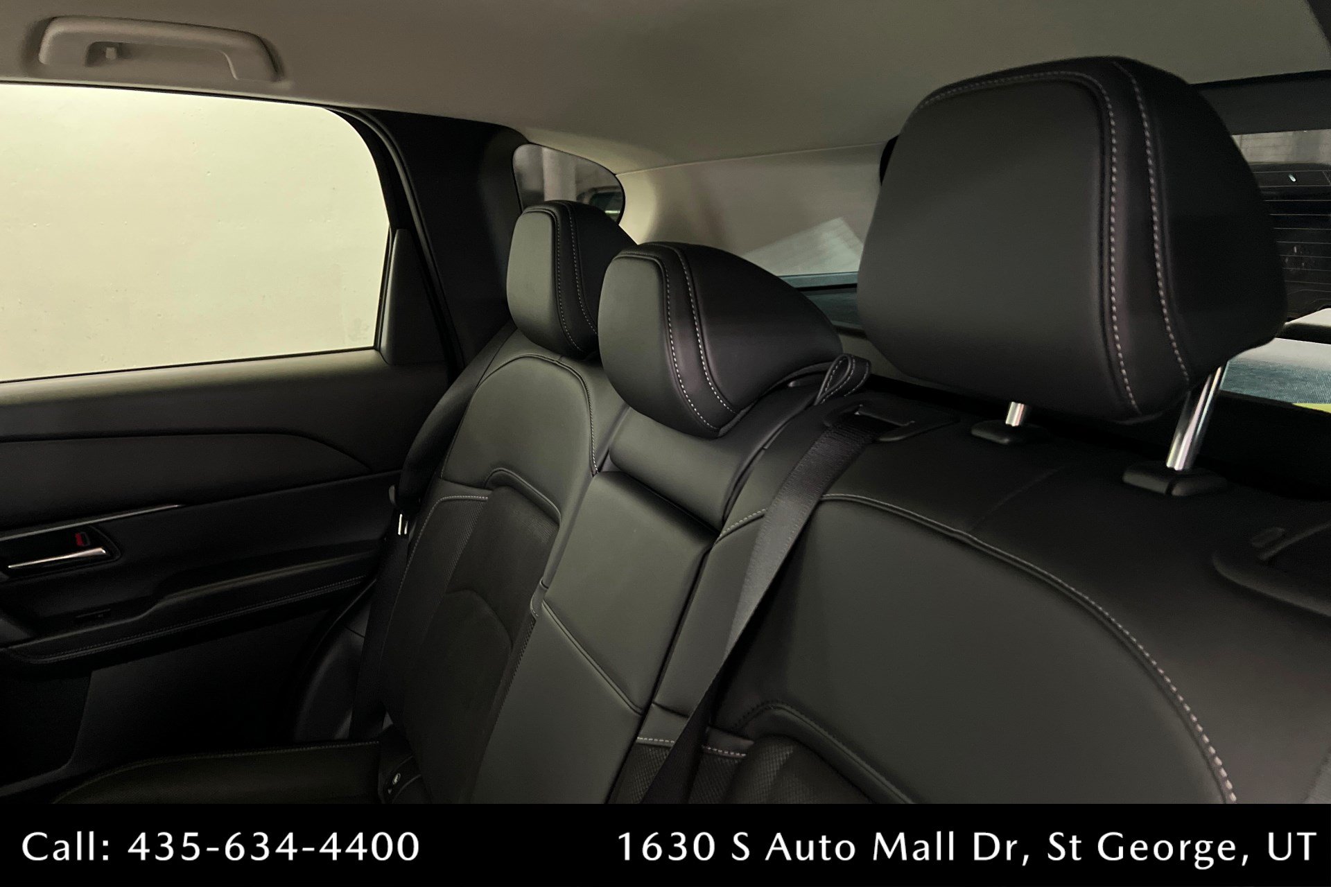 New 2026 MAZDA CX-5 Select AWD/4WD image 22