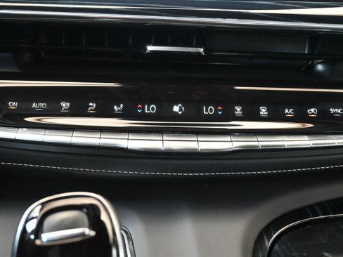 Used 2023 Cadillac Escalade V w/ LPO, Floor Liner Package AWD/4WD image 26