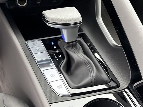 New 2026 Hyundai Elantra Blue image 31