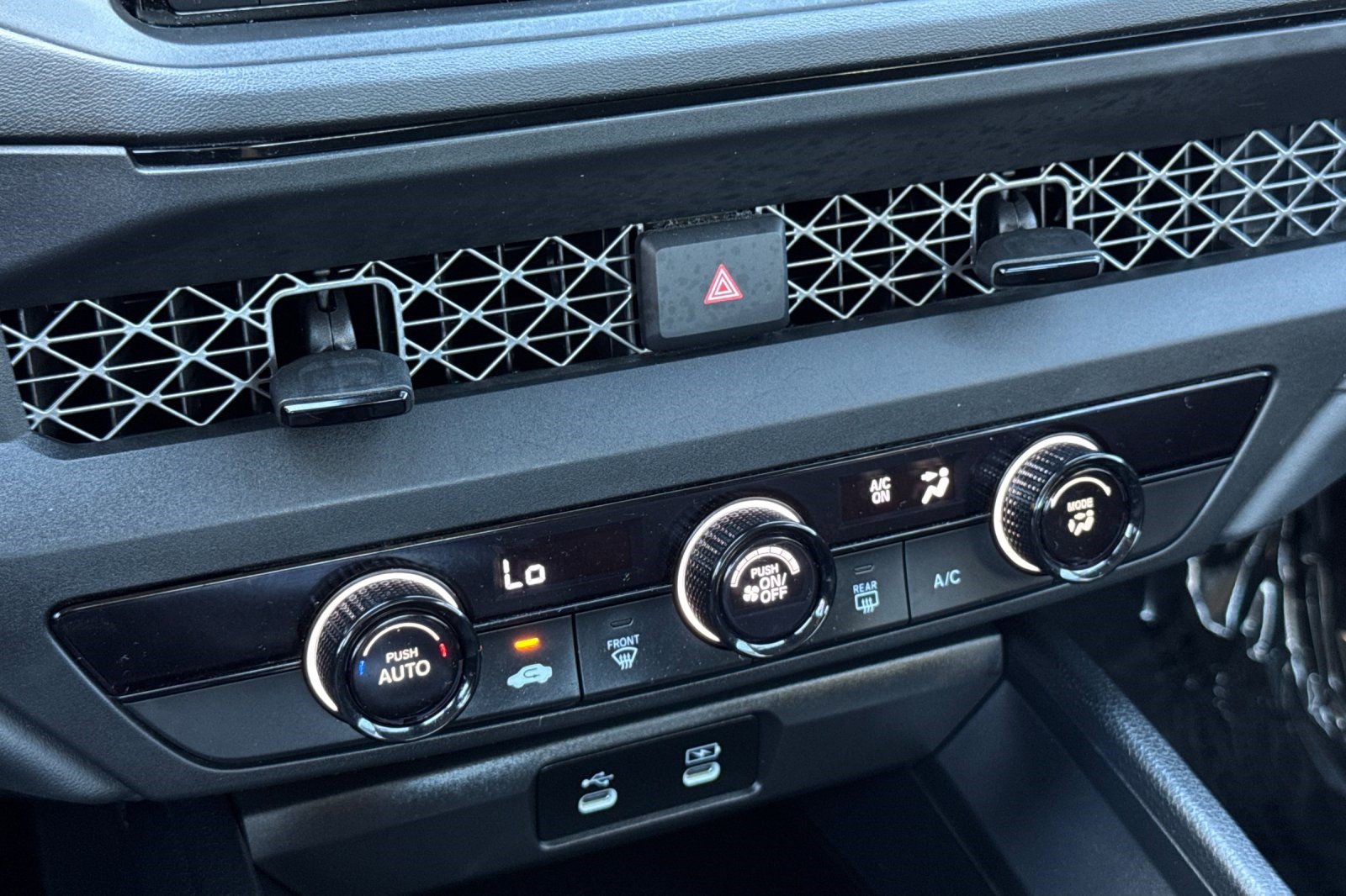 Certified 2024 Honda Accord LX image 19