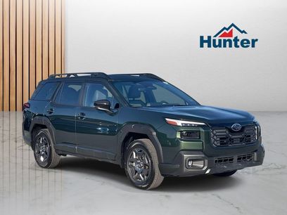Used 2026 Subaru Outback Premium
