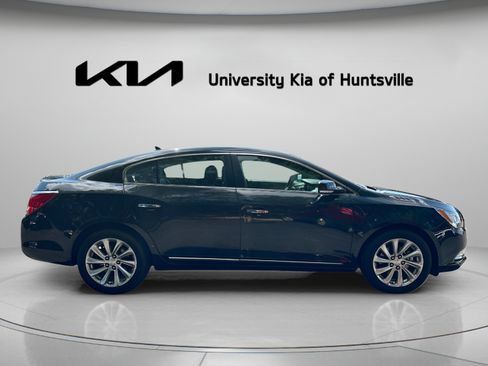Used 2014 Buick LaCrosse Leather FWD image 9