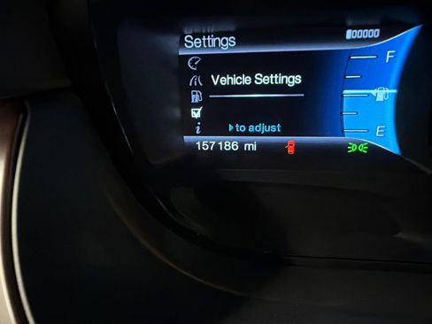 Used 2013 Ford Edge Limited AWD/4WD image 22