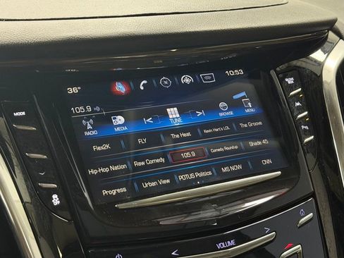 Used 2019 Cadillac Escalade Premium Luxury image 18