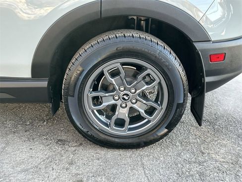 Used 2021 Ford Bronco Sport Big Bend image 11