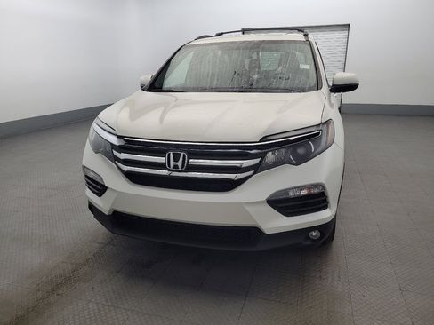 Used 2018 Honda Pilot EX-L image 15