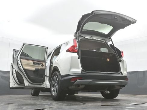 Used 2018 Honda CR-V EX-L image 57