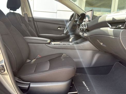 Used 2025 Nissan Sentra SV w/ All-Weather Package image 33