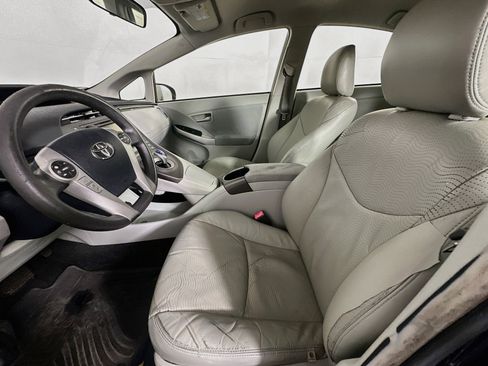 Used 2013 Toyota Prius Three FWD image 13