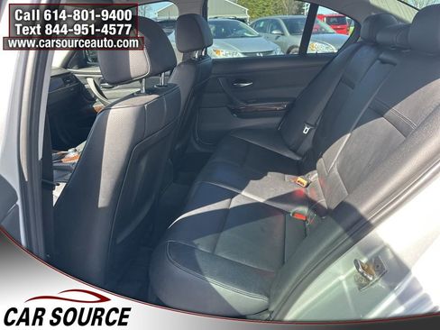 Used 2011 BMW 335i xDrive 335i xDrive image 13