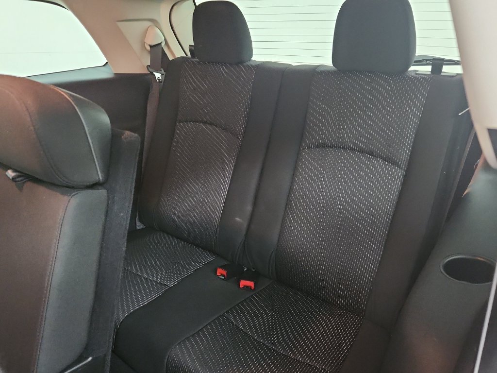 Used 2020 Dodge Journey SE w/ Blacktop Package FWD image 35