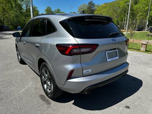 Used 2024 Ford Escape ST-Line AWD/4WD image 6