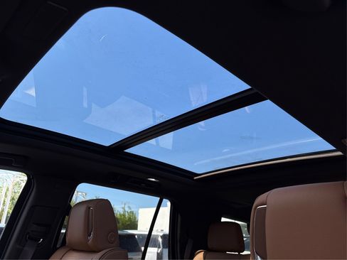 New 2026 Cadillac Escalade Luxury w/ Touring Package AWD/4WD image 33