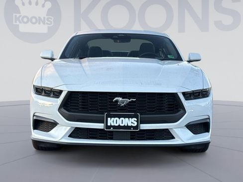 New 2026 Ford Mustang EcoBoost image 11