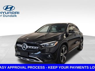 Used 2025 Mercedes-Benz GLA 250 4MATIC video 1