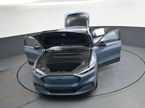 Used 2024 Ford Mustang Mach-E Select image 45