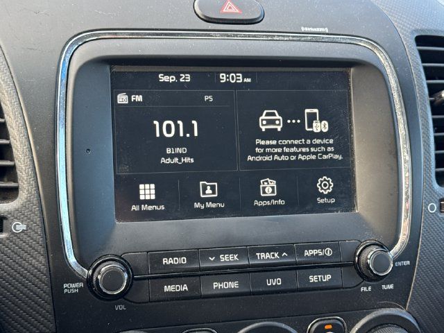 Used 2018 Kia Forte S FWD image 28