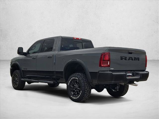 New 2026 RAM 2500 Power Wagon AWD/4WD image 9