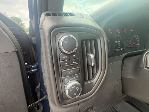 Used 2023 GMC Sierra 1500 Pro AWD/4WD image 17