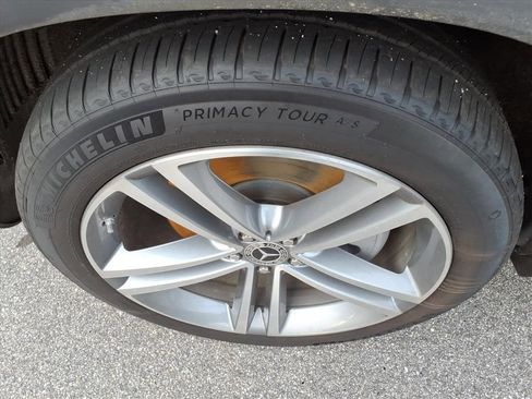 Used 2022 Mercedes-Benz GLE 450 4MATIC image 7