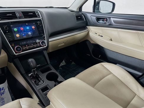 Used 2019 Subaru Legacy 3.6R Limited w/ Popular Package #2A image 24