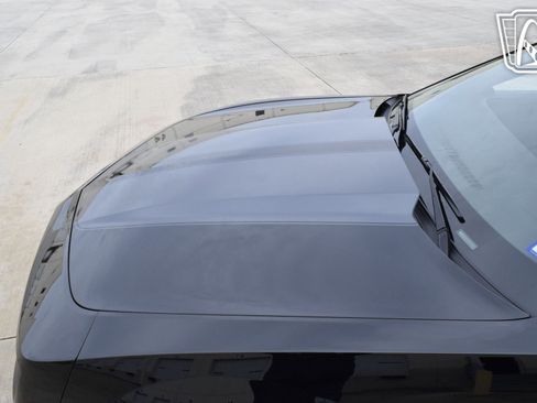 Used 2011 Chevrolet Camaro SS w/ RS Package RWD image 29