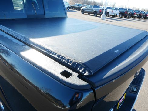 Used 2018 RAM 1500 Laramie w/ Convenience Group image 19