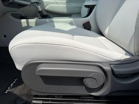 New 2026 Hyundai Kona SEL Sport image 12