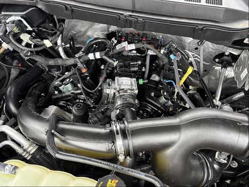 Used 2026 Ford F150 STX RWD image 30