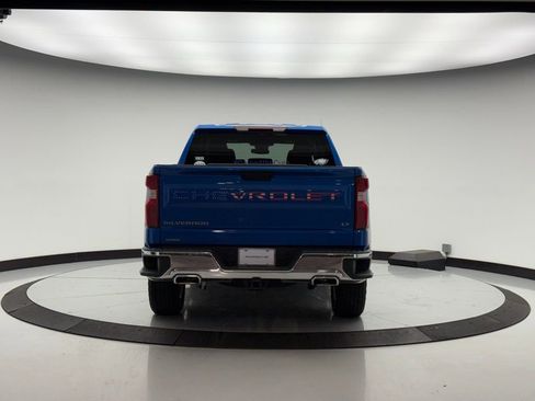 Used 2024 Chevrolet Silverado 1500 LT image 10