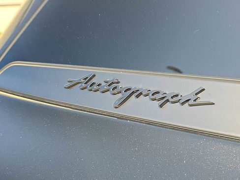 Certified 2026 INFINITI QX60 Autograph w/ Dark Cargo Package image 5