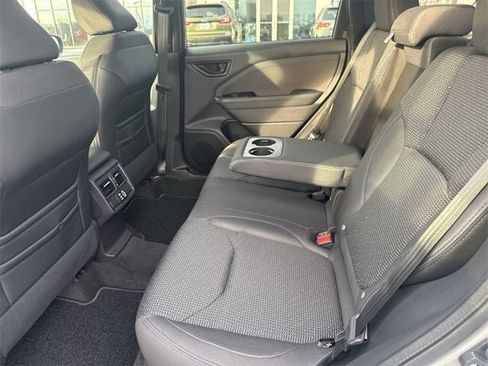 New 2026 Subaru Forester Premium image 72