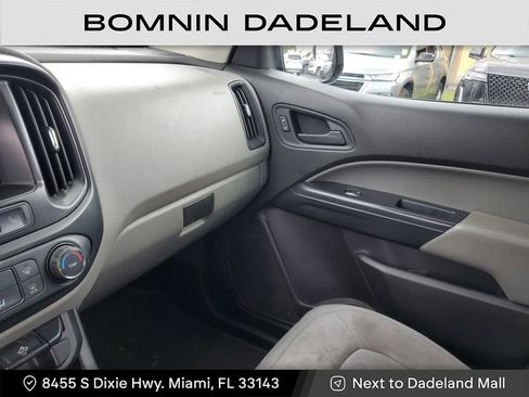 Used 2019 GMC Canyon 2WD Crew Cab w/ Convenience Package image 20