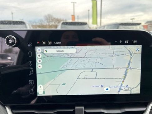 New 2026 Chevrolet Equinox LT image 20