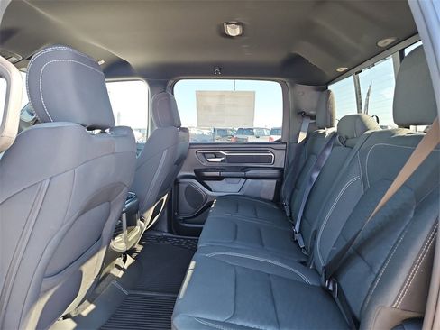 New 2026 RAM 1500 Lone Star image 17