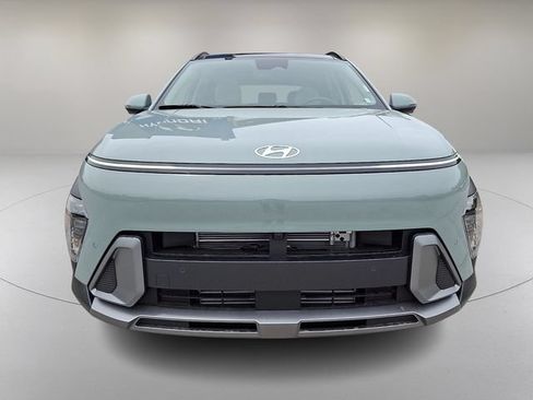New 2026 Hyundai Kona Limited AWD/4WD image 2