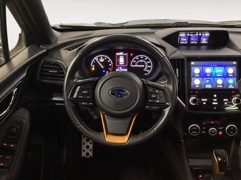 Certified 2022 Subaru Forester Wilderness image 12