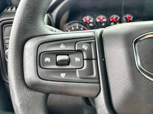 New 2026 GMC Sierra 1500 Pro w/ Pro Value Package RWD image 31